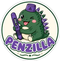 Penzilla home
