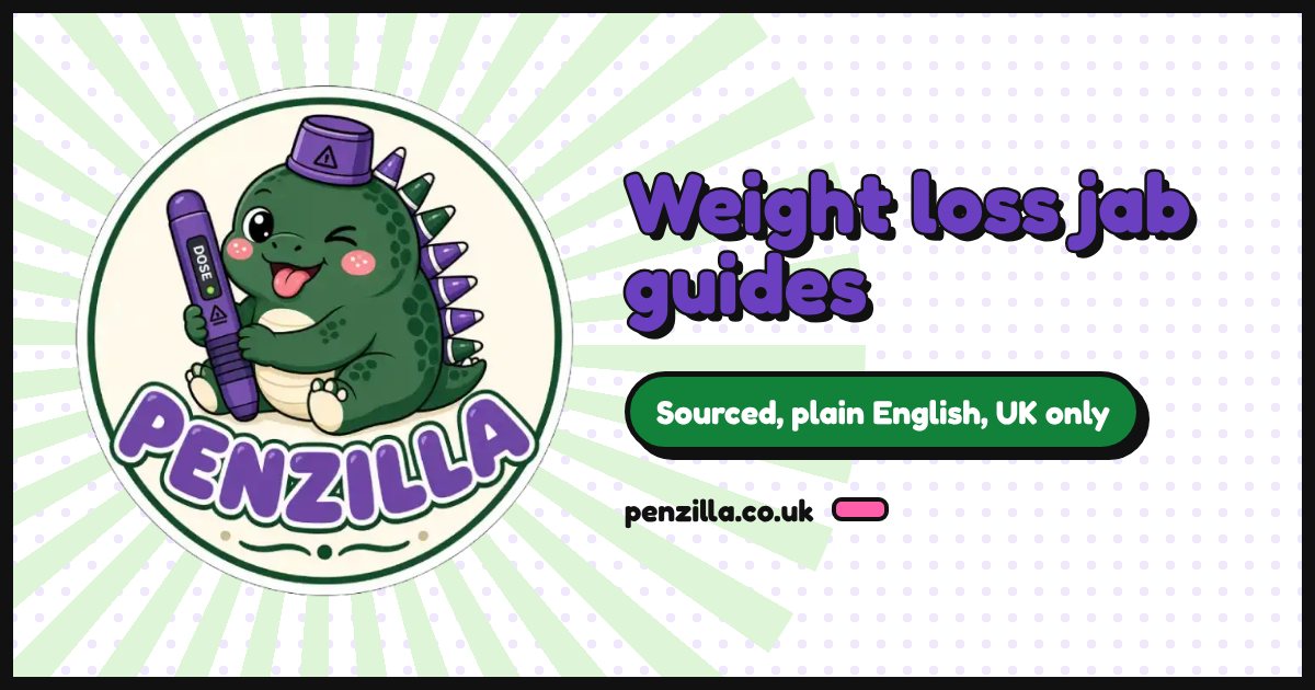 Switch pharmacy and keep your dose, Penzilla